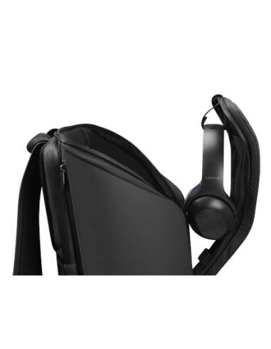 Lenovo | Legion Armored Gaming Backpack GB900 | Fits up to size 16 " | Backpack | Shoulder strap | Waterproof | Black