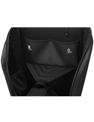Lenovo | Legion Armored Gaming Backpack GB900 | Fits up to size 16 " | Backpack | Shoulder strap | Waterproof | Black