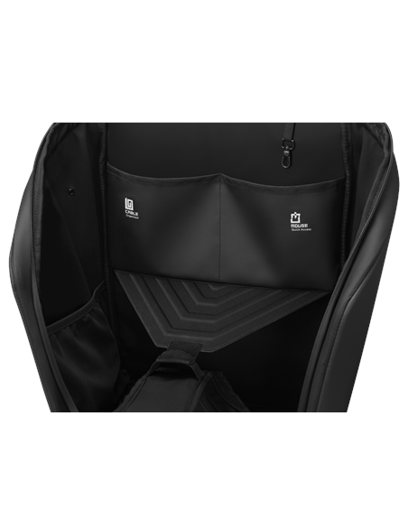 Lenovo | Legion Armored Gaming Backpack GB900 | Fits up to size 16 " | Backpack | Shoulder strap | Waterproof | Black
