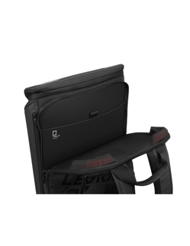 Lenovo | Legion Armored Gaming Backpack GB900 | Fits up to size 16 " | Backpack | Shoulder strap | Waterproof | Black