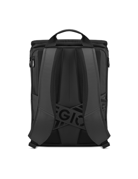 Lenovo | Legion Armored Gaming Backpack GB900 | Fits up to size 16 " | Backpack | Shoulder strap | Waterproof | Black