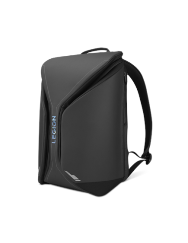 Lenovo | Legion Armored Gaming Backpack GB900 | Fits up to size 16 " | Backpack | Shoulder strap | Waterproof | Black