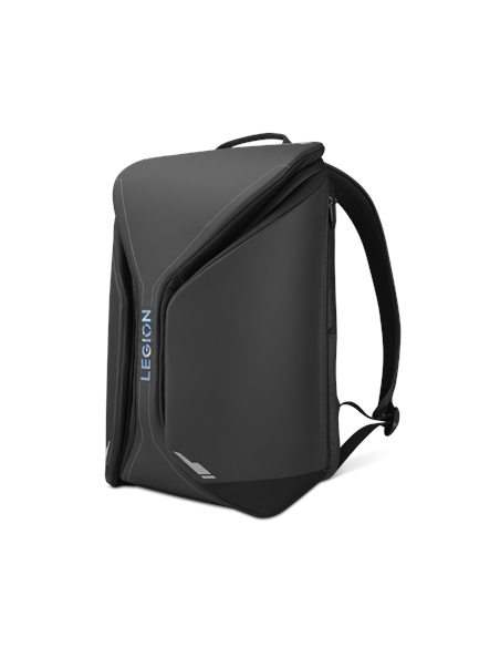 Lenovo | Legion Armored Gaming Backpack GB900 | Fits up to size 16 " | Backpack | Shoulder strap | Waterproof | Black