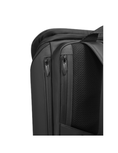 Lenovo | Legion Armored Gaming Backpack GB900 | Fits up to size 16 " | Backpack | Shoulder strap | Waterproof | Black
