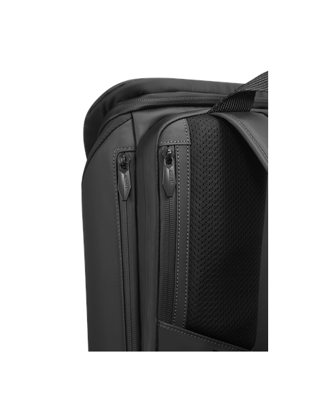 Lenovo | Legion Armored Gaming Backpack GB900 | Fits up to size 16 " | Backpack | Shoulder strap | Waterproof | Black