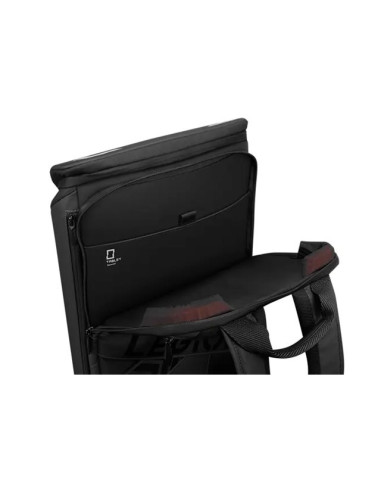 Lenovo | Legion Armored Gaming Backpack GB900 | Fits up to size 16 " | Backpack | Shoulder strap | Waterproof | Black
