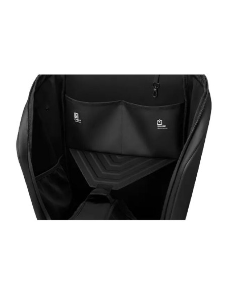 Lenovo | Legion Armored Gaming Backpack GB900 | Fits up to size 16 " | Backpack | Shoulder strap | Waterproof | Black