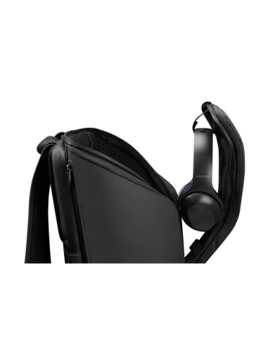 Lenovo | Legion Armored Gaming Backpack GB900 | Fits up to size 16 " | Backpack | Shoulder strap | Waterproof | Black