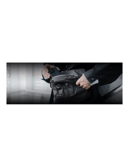 Asus | ROG Archer | Carry Bag | Black