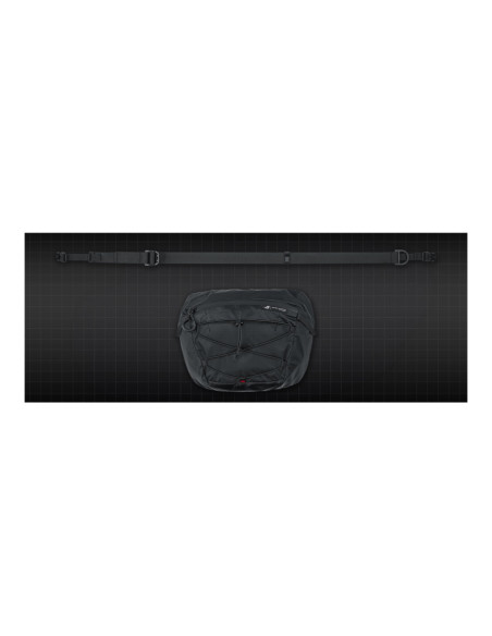 Asus | ROG Archer | Carry Bag | Black