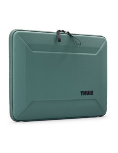 Thule | Case MacBook Pro 16" | Gauntlet | Sleeve | Hazy Green
