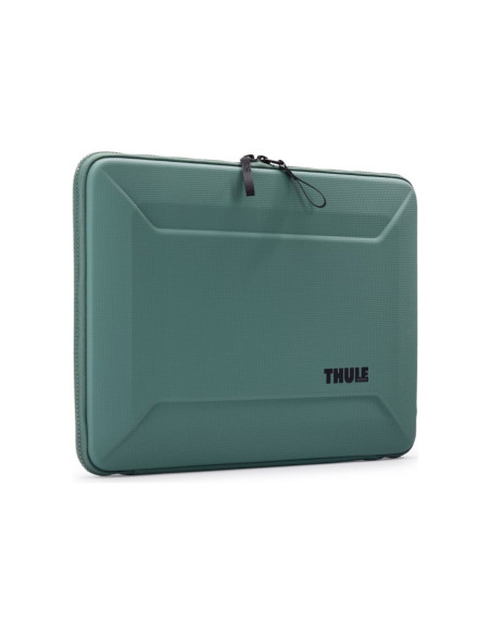 Thule | Case MacBook Pro 16" | Gauntlet | Sleeve | Hazy Green