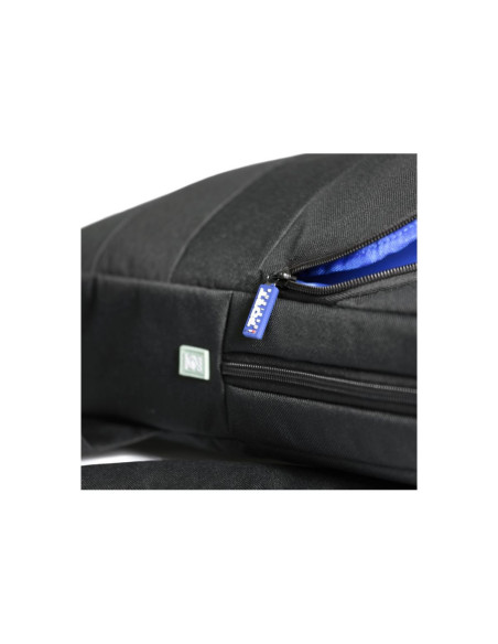 PORT DESIGNS | Eco Portland II | Backpack | Black