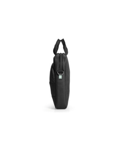 PORT DESIGNS | Eco Portland II | Fits up to size 17.3 " | Notebook carrying case | Black