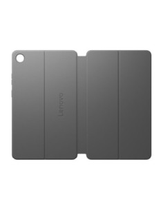 Lenovo | Folio Case for Lenovo Tab One | Luna Grey