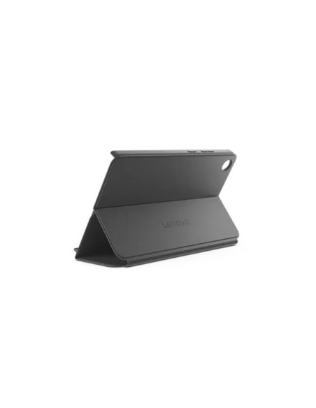 Lenovo | Folio Case for Lenovo Tab One | Luna Grey