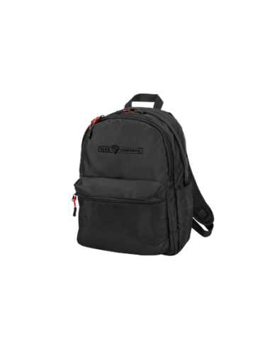 Genesis | Pallad 200 | Fits up to size 14.1 " | Backpack | Shoulder strap | Black