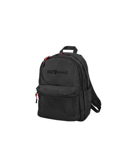 Genesis | Pallad 200 | Fits up to size 14.1 " | Backpack | Shoulder strap | Black