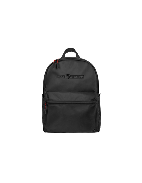 Genesis | Pallad 200 | Fits up to size 14.1 " | Backpack | Shoulder strap | Black