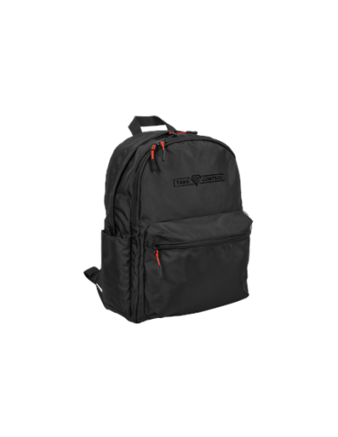 Genesis | Pallad 200 | Fits up to size 14.1 " | Backpack | Shoulder strap | Black