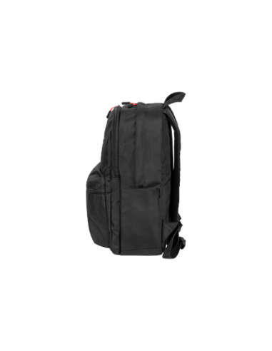Genesis | Pallad 200 | Fits up to size 14.1 " | Backpack | Shoulder strap | Black