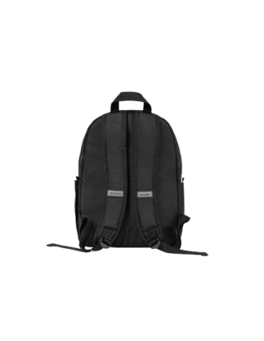 Genesis | Pallad 200 | Fits up to size 14.1 " | Backpack | Shoulder strap | Black