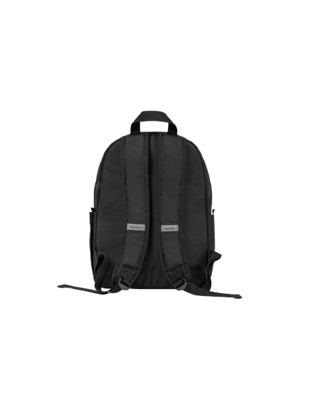 Genesis | Pallad 200 | Fits up to size 14.1 " | Backpack | Shoulder strap | Black