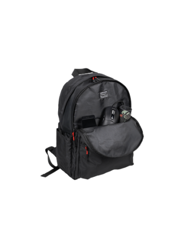 Genesis | Pallad 200 | Fits up to size 14.1 " | Backpack | Shoulder strap | Black