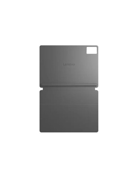 Lenovo | Folio Case For Idea Tab Plus | Luna Grey