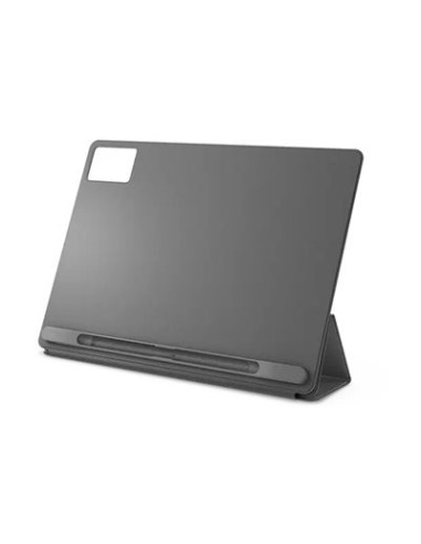 Lenovo | Folio Case For Idea Tab Plus | Luna Grey