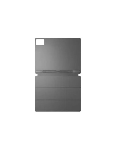 Lenovo | Folio Case For Idea Tab Plus | Luna Grey