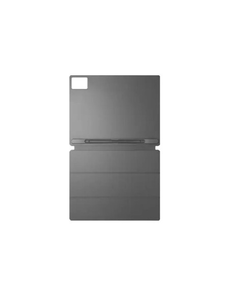 Lenovo | Folio Case For Idea Tab Plus | Luna Grey