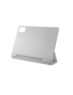 Lenovo | Folio Case For Idea Tab Plus | Cloud Grey