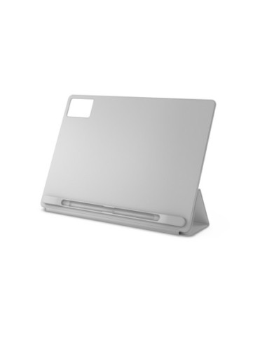 Lenovo | Folio Case For Idea Tab Plus | Cloud Grey