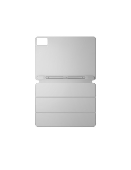 Lenovo | Folio Case For Idea Tab Plus | Cloud Grey