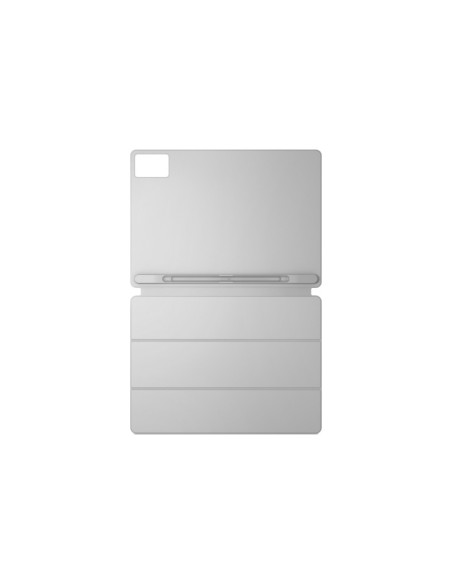 Lenovo | Folio Case For Idea Tab Plus | Cloud Grey