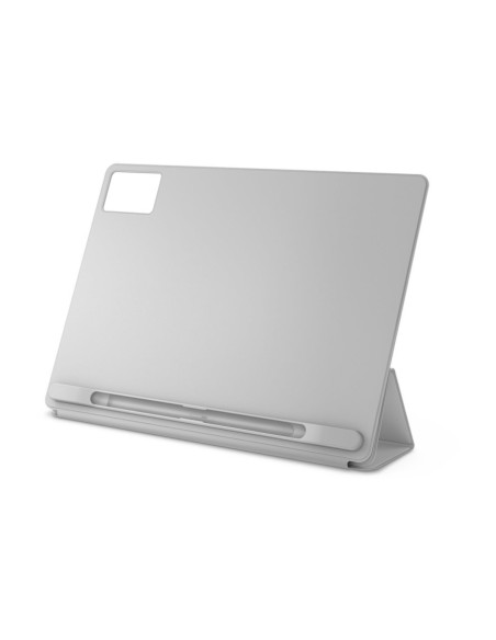 Lenovo | Folio Case For Idea Tab Plus | Cloud Grey