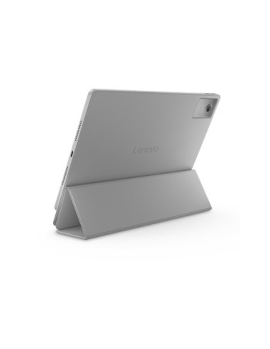 Lenovo | Folio Case For Idea Tab Plus | Cloud Grey