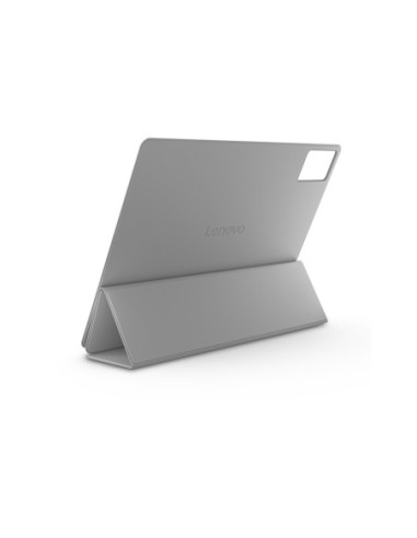 Lenovo | Folio Case For Idea Tab Plus | Cloud Grey