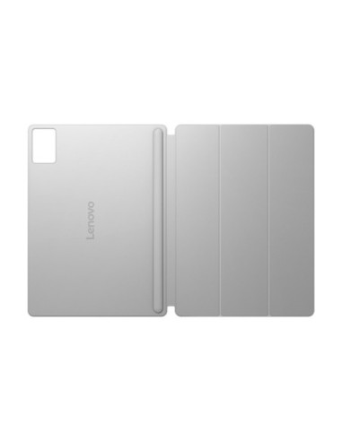 Lenovo | Folio Case For Idea Tab Plus | Cloud Grey