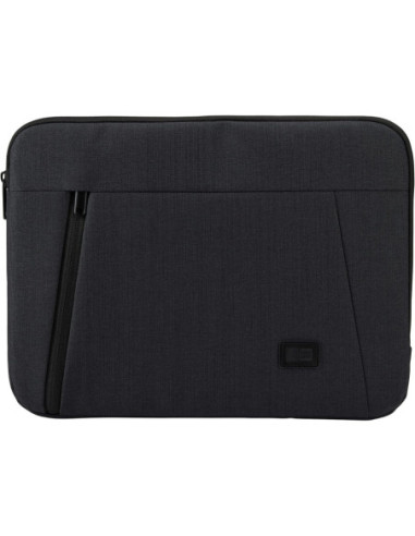 Case Logic | Laptop Case | HUXS213 Huxton | Fits up to size 13 " | Sleeve | Black