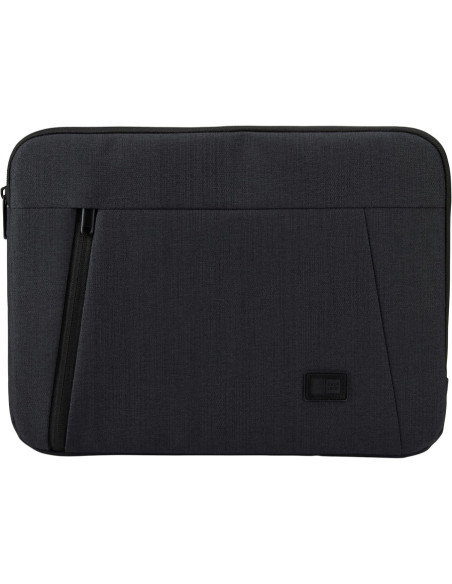 Case Logic | Laptop Case | HUXS213 Huxton | Fits up to size 13 " | Sleeve | Black