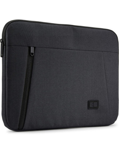 Case Logic | Laptop Case | HUXS213 Huxton | Fits up to size 13 " | Sleeve | Black
