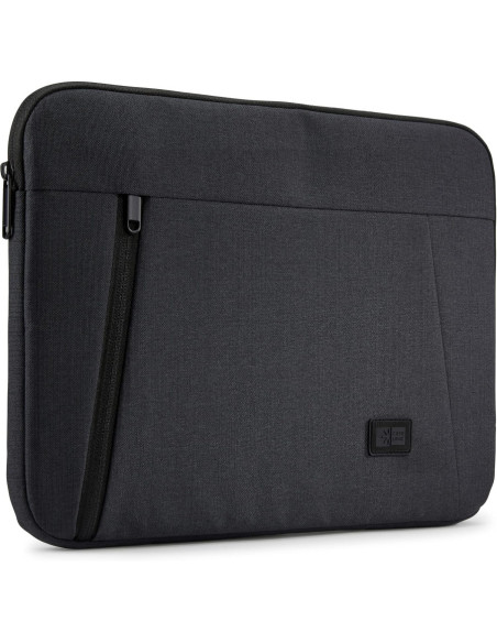 Case Logic | Laptop Case | HUXS213 Huxton | Fits up to size 13 " | Sleeve | Black