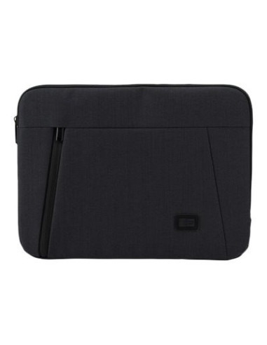 Case Logic | Laptop Case | HUXS213 Huxton | Fits up to size 13 " | Sleeve | Black