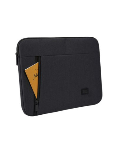 Case Logic | Laptop Case | HUXS213 Huxton | Fits up to size 13 " | Sleeve | Black