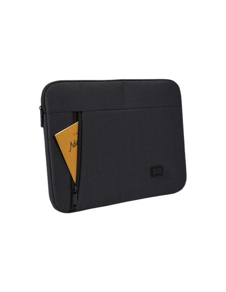 Case Logic | Laptop Case | HUXS213 Huxton | Fits up to size 13 " | Sleeve | Black