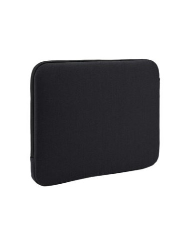 Case Logic | Laptop Case | HUXS213 Huxton | Fits up to size 13 " | Sleeve | Black