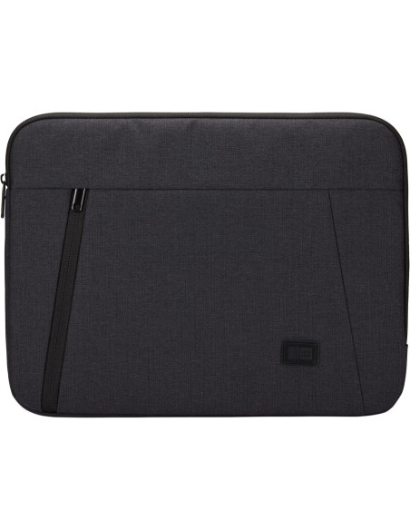 Case Logic | Laptop Case | HUXS214 Huxton | Fits up to size 14 " | Sleeve | Black