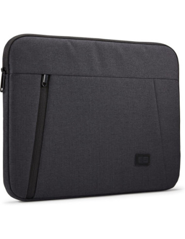 Case Logic | Laptop Case | HUXS214 Huxton | Fits up to size 14 " | Sleeve | Black